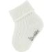 Sterntaler chaussettes avec peluche intégrale côtelée