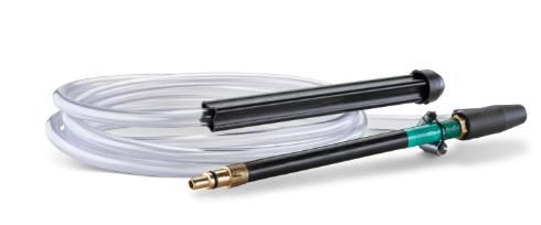 Nilfisk 6410891 Accessoire voor hogedrukreiniger Groen