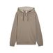 PUMA Sportsweatshirt 'Porsche Legacy' beige / lichtgrijs