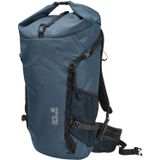 Jack Wolfskin VELOCITY LITE 28 Unisex Rugzak-midnight sky