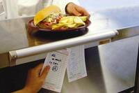 Aluminium Bonnenhouder | 7 Formaten