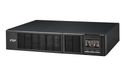 FSP/Fortron Clippers RT 1k Ononderbroken stroomvoorziening (UPS) Noir