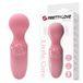 Pretty Love Mini Massager Personnel Rose 1 Unité
