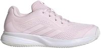 ADIDAS PERFORMANCE Adidas Avaflash 2 Padelschoenen Roze EU 39 1/3 Vrouw