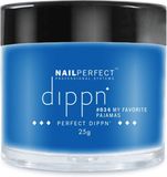 Nail Perfect Dippn' Acryl Poeder #034 My Favorite Pajamas - 25gr