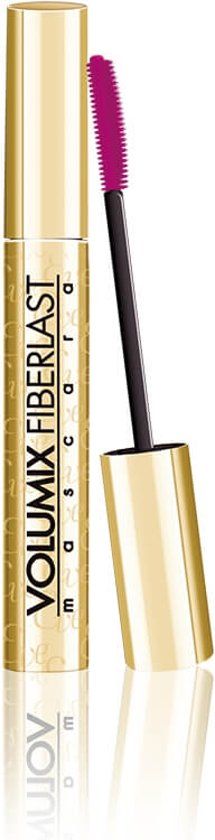 Eveline Cosmetics Volumix Fiberlast Volume & Lift Mascara (Gold) - 5907609325532