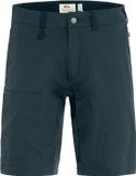 Fjallraven Abisko Lite Shorts Men - Outdoorbroek - Heren - Blauw - Maat 52