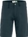 Fjallraven Abisko Lite Shorts Men - Outdoorbroek - Heren - Blauw - Maat 52