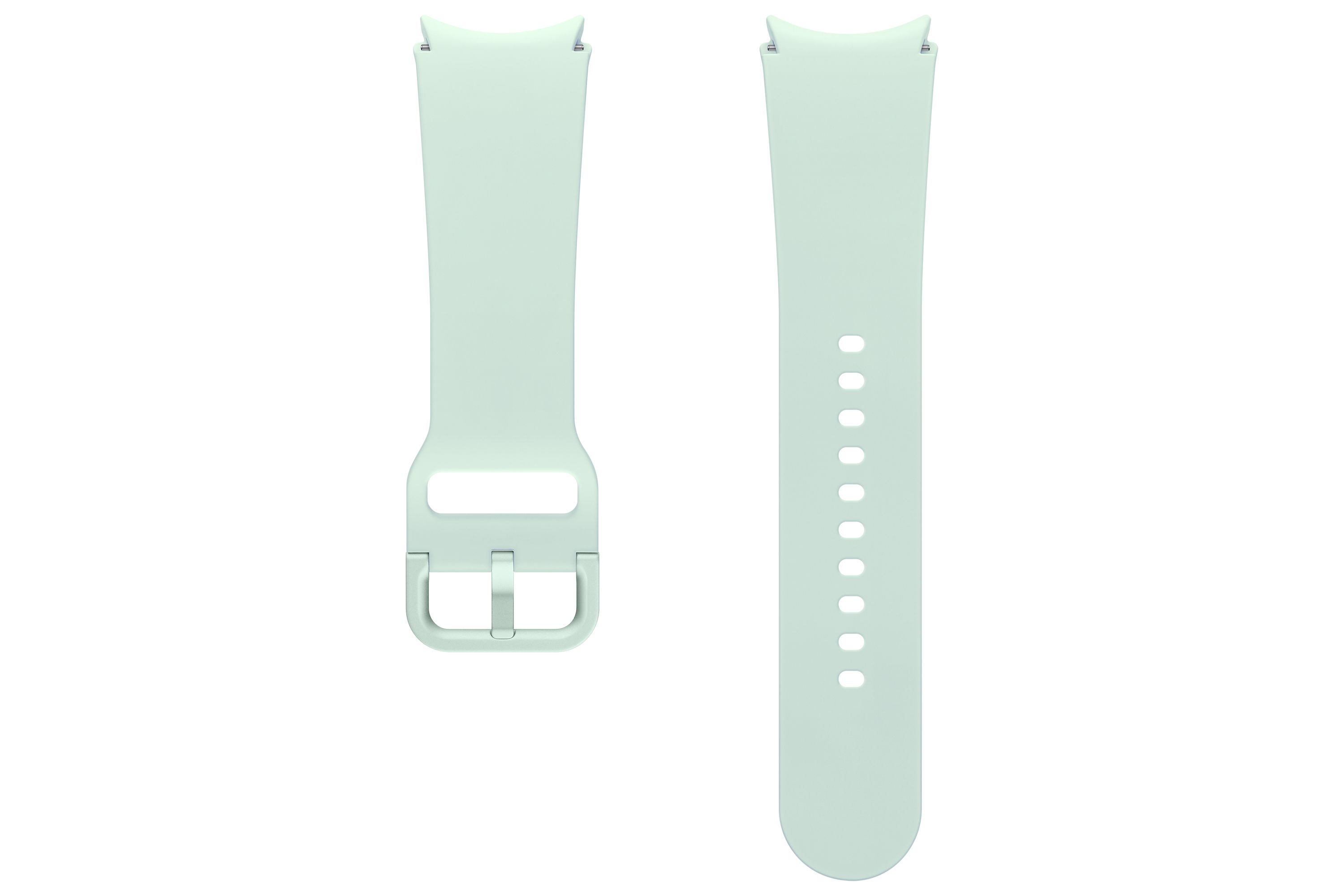 Samsung Galaxy Watch 6 Band - Green Fluoroelastomer