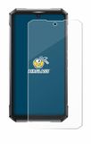 BROTECT Screenprotector pour Doogee S200 Ultra Verre protecteur transparent