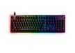 Razer Huntsman V2 Analog Gaming Keyboard - US QWERTY - Black