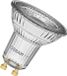 Osram LED Spot Reflector Superstar PAR16 80 dimbaar, 4000 K neutraal wit, 6,9 W, GU10, 120°, 650 lm, 15.000 uur