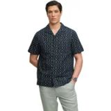 Superdry Premium Bedrukt Overhemd