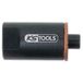 KS Tools 150.3691 Spuitneusadapter met afdichtring, Ø 7 mm