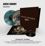 Deceivers Arch Enemy Deceivers (Colored LP)