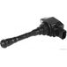 HERTH+BUSS JAKOPARTS Bobine d'allumage J5371010