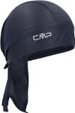CMP Bandana hoed blauw unisex one size sport