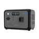 OUKITEL P800 Draagbaar Energiestation 800W 512Wh + PV100 100W Zonnepaneel LiFePO4 Set