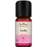 De Tuinen Lucky Essentiële Olie - 10ml