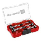 Originele Einhell 706003 Forstnerboorset 15 mm, 20 mm, 25 mm, 30 mm, 35 mm 1 set(s)