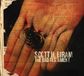 V2 Red Eye Scott H. Biram The Bad Testament CD