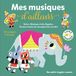 Mes Icecat Mes musiques d’ailleurs: Grèce, Mexique, Égypte...
