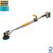 Batavia 18V Twin Brush Brushless Balai de nettoyage à batterie