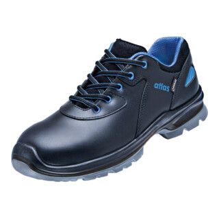 Atlas GTX 563 XP S3 Safety Shoes - Size 38