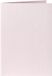 Papicolor Dubbele kaart A6 lichtroze 200gr-CV 6 st 309923 - 105x148 mm