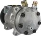 BOSCH 1 986 AD1 200 SD7H15 Klimaatregeling, compressor, PAG 100 R134a, geschikt voor SCANIA 3-serie