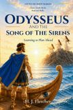 Odysseus Libri GmbH Odysseus and the Song of the Sirens: Greek Mythology for Kids: A Story About Planning Ahead and Decision Making