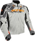 Acerbis Rally Race Mesh Motocrossjas - Heren - L - Zomer