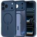 Tech-Protect iPhone 17 Pro Hoesje Blauw