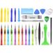 Jiafa Ensemble d'outils d'ouverture professionnel polyvalent 29-en-1 JF-8156