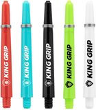 KOTO - Dart Shafts Collectie Medium - 30 Shafts - Nylon