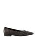 Paul Green Ballerina Dames 1248 Leer Bruin