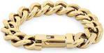 Tommy Hilfiger TJ2790638 Heren Armband - Schakelarmband