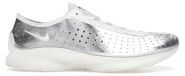 Nike Air Superfly, crème avec argent métallique (modèle femme) - EU taille 42,5