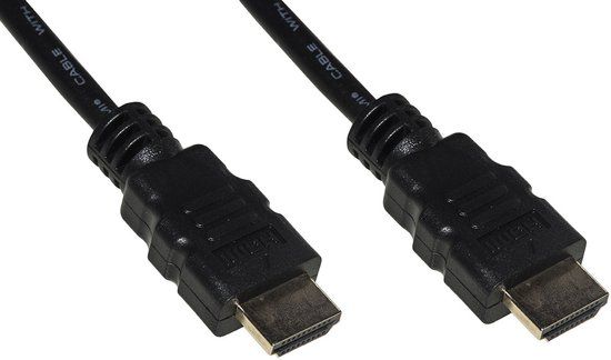 Link Accessori LKCHDMI50 HDMI kabel 5 m