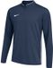 Nike Dri-Fit Park 26 Trainingsshirt Heren Donkerblauw - Maat XS
