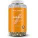 Végétalien oméga-3 acides gras - 90 gélules souples