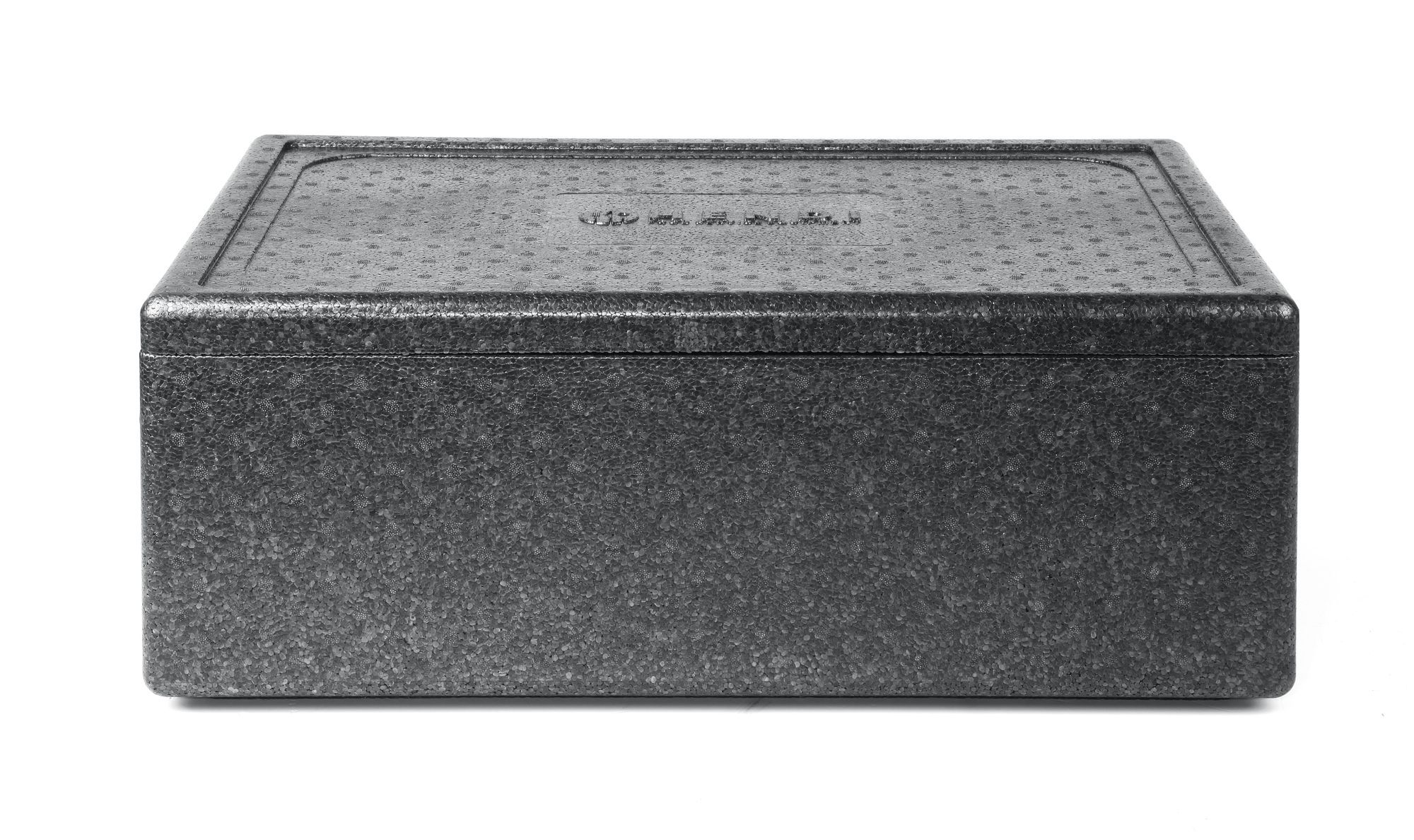 Hendi Thermobox GN 1/1 40 liter - 8711369707906