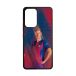 FC Barcelone Coque officielle avec design 3D de Lewandowski