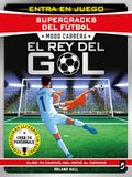 Supercracks Planeta Junior Supercracks del fútbol. Modo carrera. El rey del gol Paperback