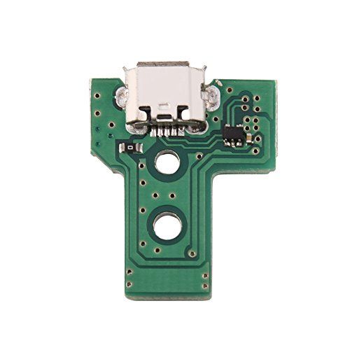 Zerone USB-laadkaart voor Sony PS4 3rd game controller