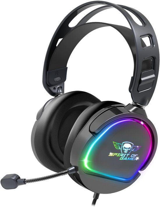 Spirit of Gamer PRO-H6 Gaming Headset