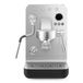 SMEG EMC02BLMEU Machine à expresso - Minipro - Mat Noir