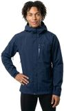 Haglofs Astral Goretex II Jas Tarn Blue M