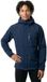 Haglofs Astral Goretex II Jas Tarn Blue M