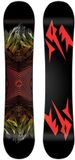 Jones Ultra Prodigy Junior Snowboard Multicolore 140 Enfants